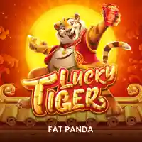 Lucky Tiger